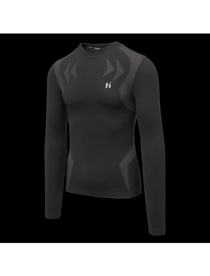 Pánské tričko s dlouhým rukávem QAZH SENIOR