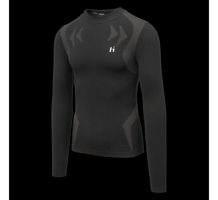 Pánské tričko s dlouhým rukávem QAZH SENIOR