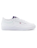 Reebok Classics Club C 85 FX3031 Bílá/modrá