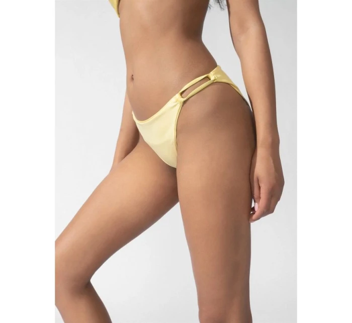 Dámský spodní díl bikin 4F Dámský spodní díl bikin 4F