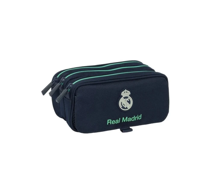 Velký trojitý penál Realu Madrid 812557710 Velký trojitý penál Realu Madrid 812557710