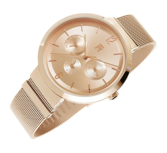 Dámské hodinky BOX model 21805703 - Tommy Hilfiger Dámské hodinky BOX model 21805703 - Tommy Hilfiger