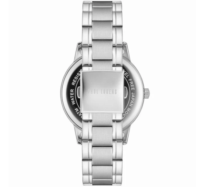 Pánské hodinky PAUL LORENS PL20018B-1C1 + BOX Pánské hodinky PAUL LORENS PL20018B-1C1 + BOX