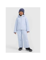 Dívčí membránová lyžařská bunda 5000 model 21920582 - 4F