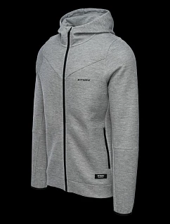 Pánská mikina model 22056547 - Fitanu