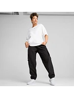 Dámské tričko Puma ESS Relaxed Tee white 684971 02 Dámské tričko Puma ESS Relaxed Tee white 684971 02