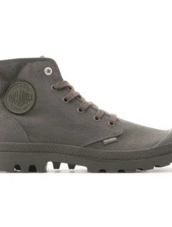 Pánské boty Pampa Hi M 73089-325-M - Palladium