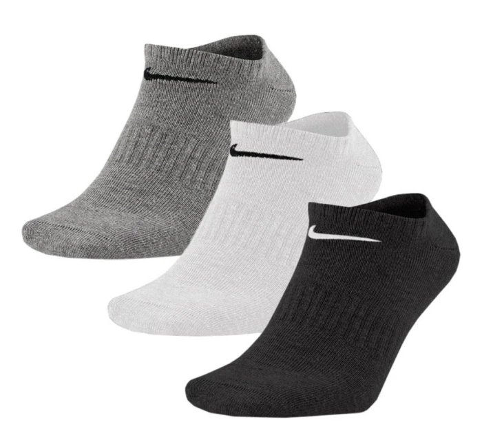 Ponožky Nike Everday LTWT NS 3PR SX7678 964