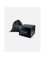 JOHN & CO ČERNÁ NA ČERNÉ model 21325110 - JOHN HATTER & CO JOHN & CO ČERNÁ NA ČERNÉ model 21325110 - JOHN HATTER & CO