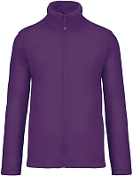K 911 Mikrofleecová bunda purple model 22511677 - Kariban K 911 Mikrofleecová bunda purple model 22511677 - Kariban