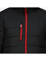 TRA 241 Thermo bunda "Navigate" grey model 22508004 - Regatta TRA 241 Thermo bunda "Navigate" grey model 22508004 - Regatta