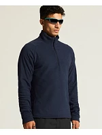 CORE Explore Fleece Midlayer M Pánská fleecová mikina s 1/4 zipem model 22466962 blaze - Craft Corporate CORE Explore Fleece Midlayer M Pánská fleecová mikina s 1/4 zipem model 22466962 blaze - Craft Corporate