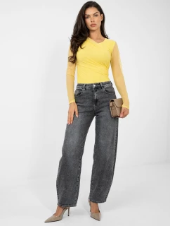 Body IT BO 21601 1.89 žlutá