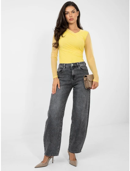 Body IT BO 21601 1.89 žlutá