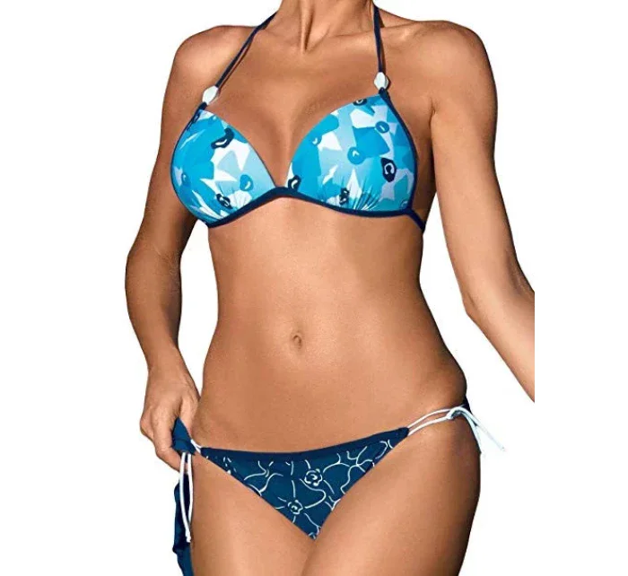 Dámské dvoudílné plavky Anette M-269 - Marko Dámské dvoudílné plavky Anette M-269 - Marko