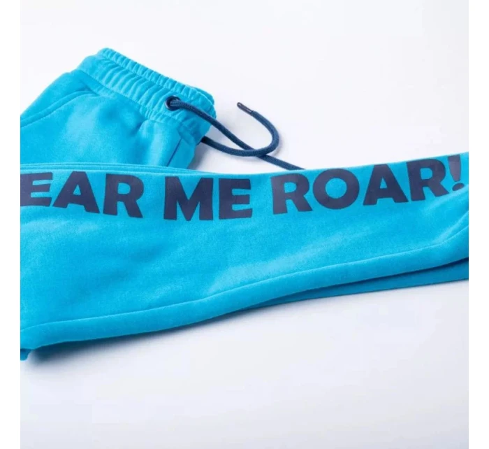 Dětské tepláky Jr světle modré Bejo model 19755476 - B2B Professional Sports