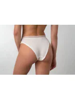 Dámské kalhotky Nevis 17828 Ecru - Vamp