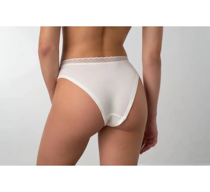 Dámské kalhotky Nevis 17828 Ecru - Vamp