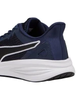 Pánské sportovní běžecké boty Modern M 13 Tmavě modrá s bílou  model 21441490 - Puma