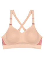 Dámská podprsenka Triaction Hybrid Lite P EX - Triumph