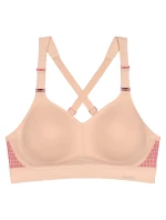 Dámská podprsenka Triaction Hybrid Lite P EX - Triumph