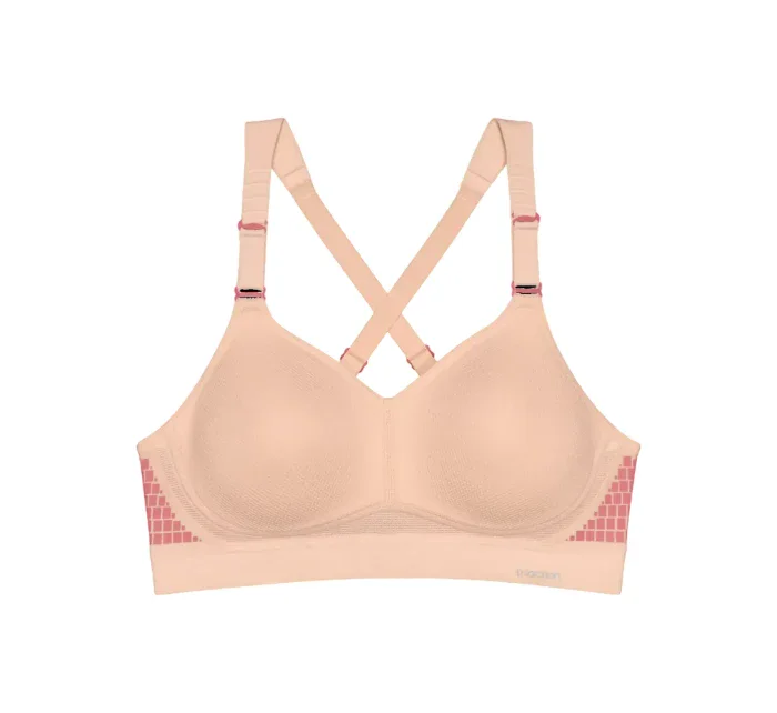 Dámská podprsenka Triaction Hybrid Lite P EX - Triumph