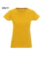 Dámské tričko 22160 - PROMOSTARS Dámské tričko 22160 - PROMOSTARS