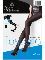 Dámské punčochové kalhoty TOSCANA 40DEN MEDIOLANO Dámské punčochové kalhoty TOSCANA 40DEN MEDIOLANO