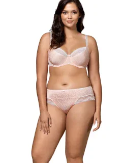 Dámské kalhotky šortky model 15208557 - MEFEMI BY NIPPLEX