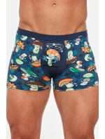 Pánské boxerky model 18729393 280 J/Z 2023 - Cornette
