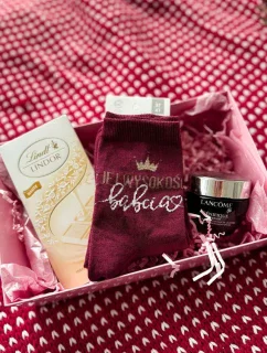 SKARPETKI DAMSKIE model 20805112 - Milena