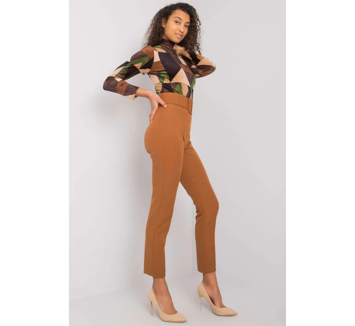 Dámské kalhoty  model 161288 Pole&Pole