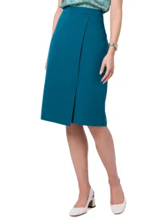 Sukně  model 177185 Stylove