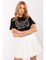 T-shirt model 208584 Factory Price