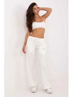 Teplákové kalhoty model 216509 Relevance