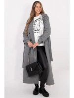 Mikina  model 222377 Sublevel