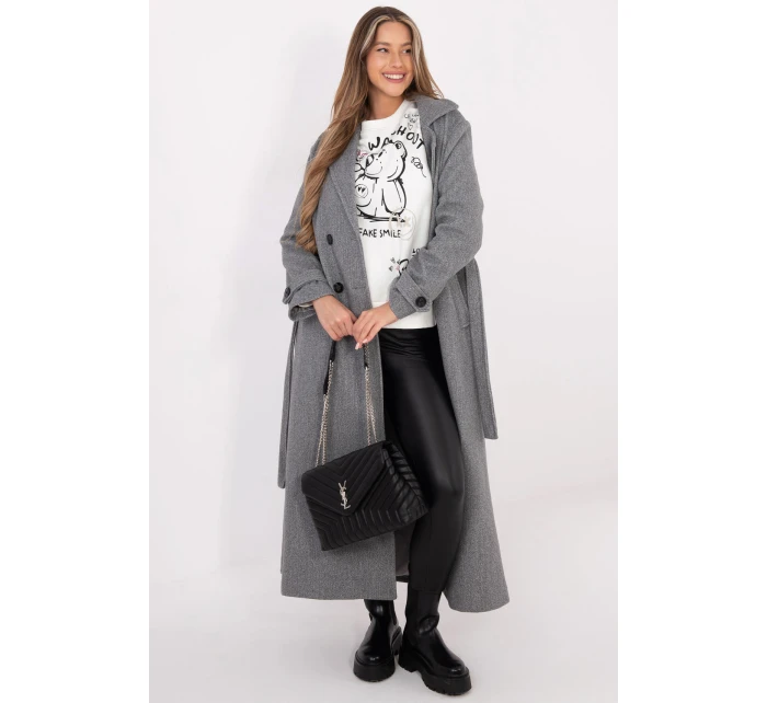 Mikina  model 222377 Sublevel