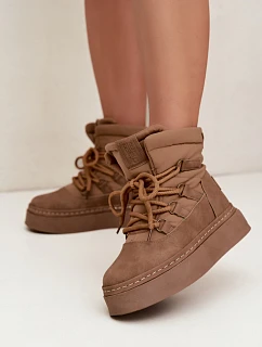 Sněhule model 231764 Step in style