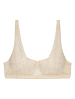 Dámská podprsenka Aura Spotlight T W02 - YELLOW - sv. žlutá 6720 - TRIUMPH