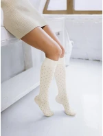 Podkolenky Milena 0248-005 Dotted 37-41