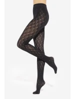 Punčocháče Loretta model 21303367 50 den 24 - Gatta