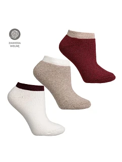 Ponožky model 22547546 velikosti 35–41 - Moraj