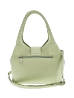 Moderní zelená dámská kabelka RWR0K - DAVID JONES