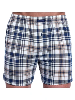 Pánské trenýrky model 21798961 Comfort plus - Cornette