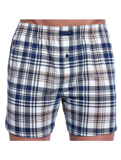 Pánské trenýrky model 21798961 Comfort plus - Cornette