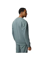 Outhorn mikina M0755 M OTHAW23TSWSM0755 46S pánské