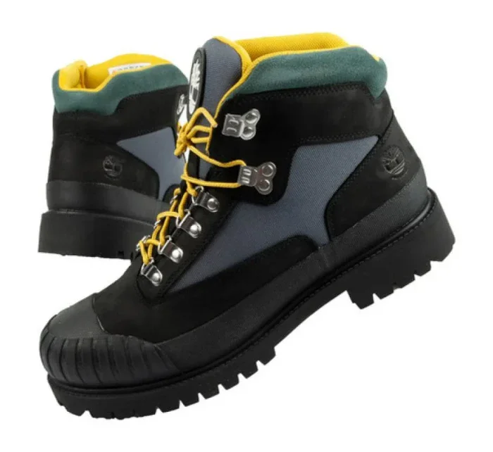 Boty Timberland M TB0A5QCZ001