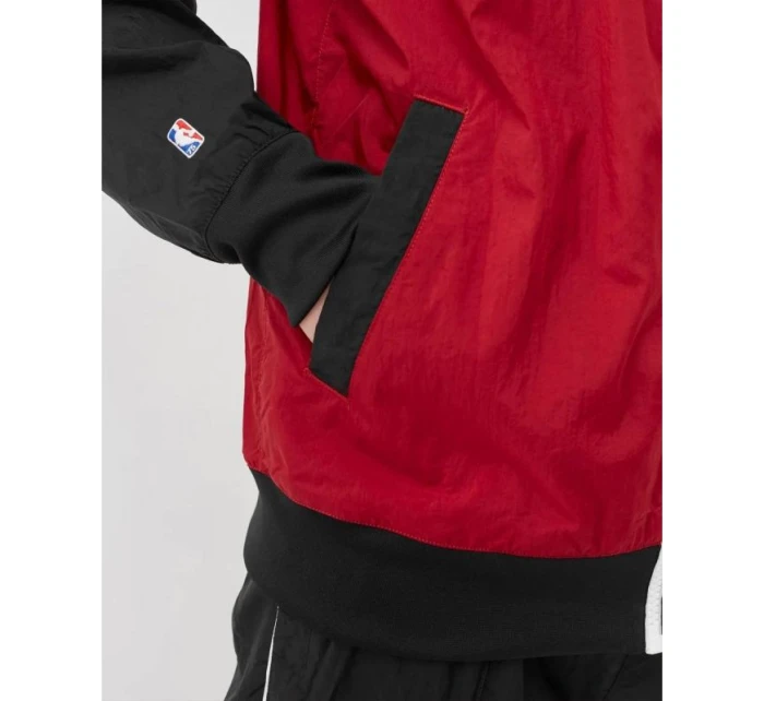 Pánská tepláková souprava Nike Miami Heat Courtside 75 Years NBA DN3414-608