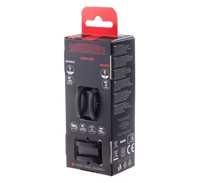 SET model 21342053 - Radvik