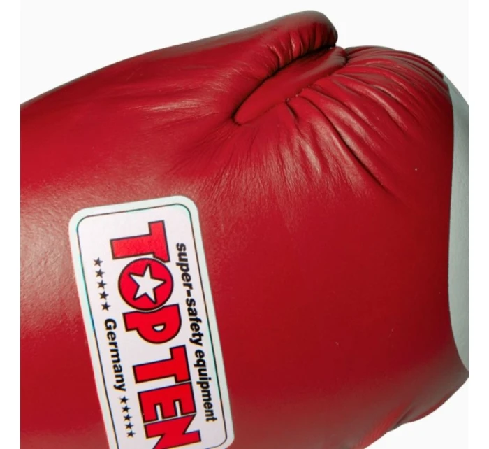 Boxerské rukavice 10 oz model 21348858 Boxerské rukavice 10 oz model 21348858